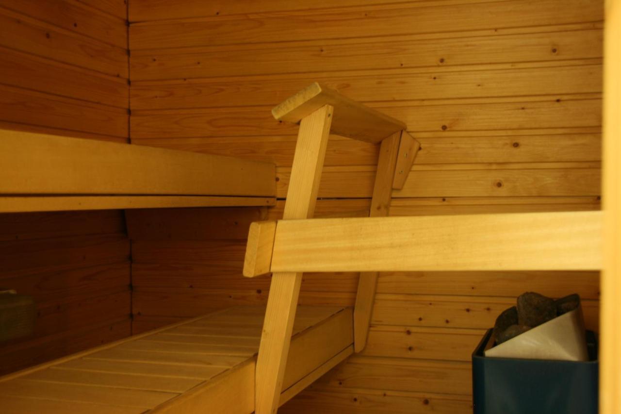 City Apartments Turku - 1 Bedroom Apartment With Private Sauna Habitación foto