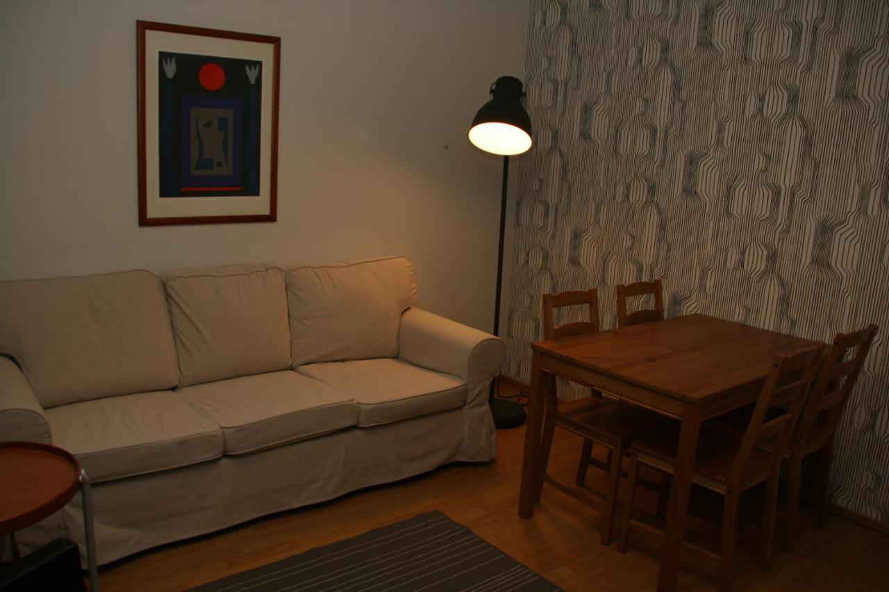 City Apartments Turku - 1 Bedroom Apartment With Private Sauna Habitación foto