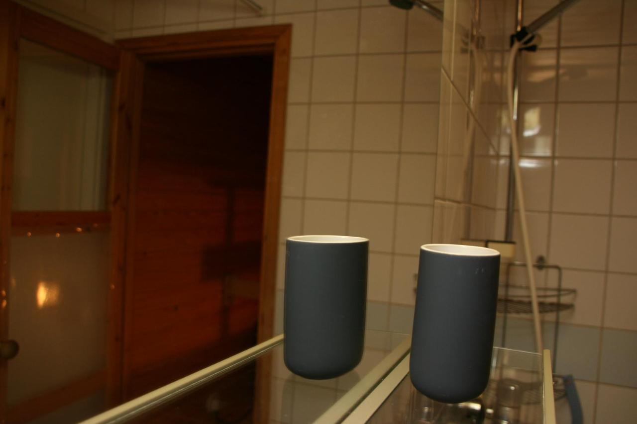 City Apartments Turku - 1 Bedroom Apartment With Private Sauna Habitación foto